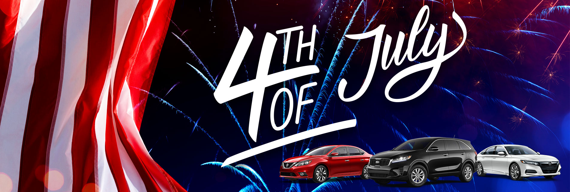 4th of July