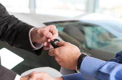 We will find a car for you at Drive Maxx Motors